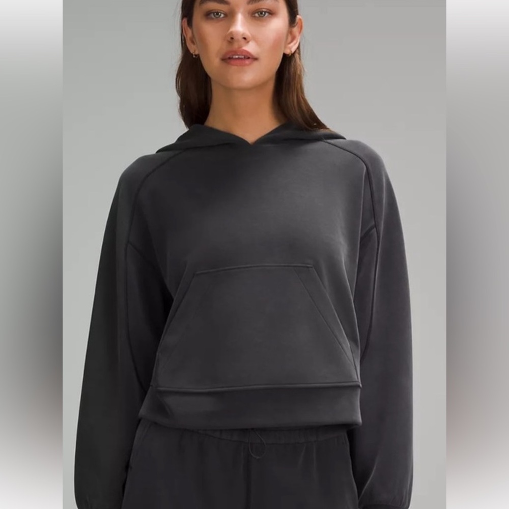 Lululemon Softstream Set! (Hoodie and Pants)
